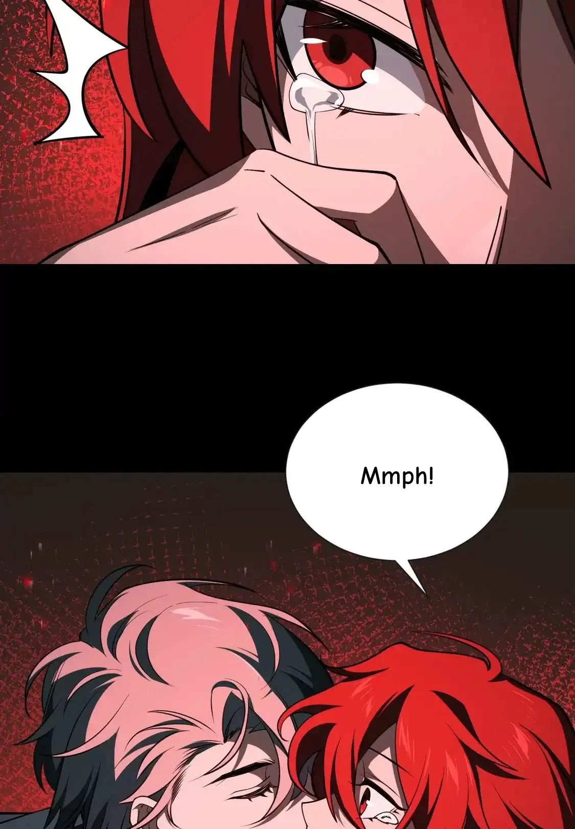 God's Desire Game Chapter 151 page 70 - 