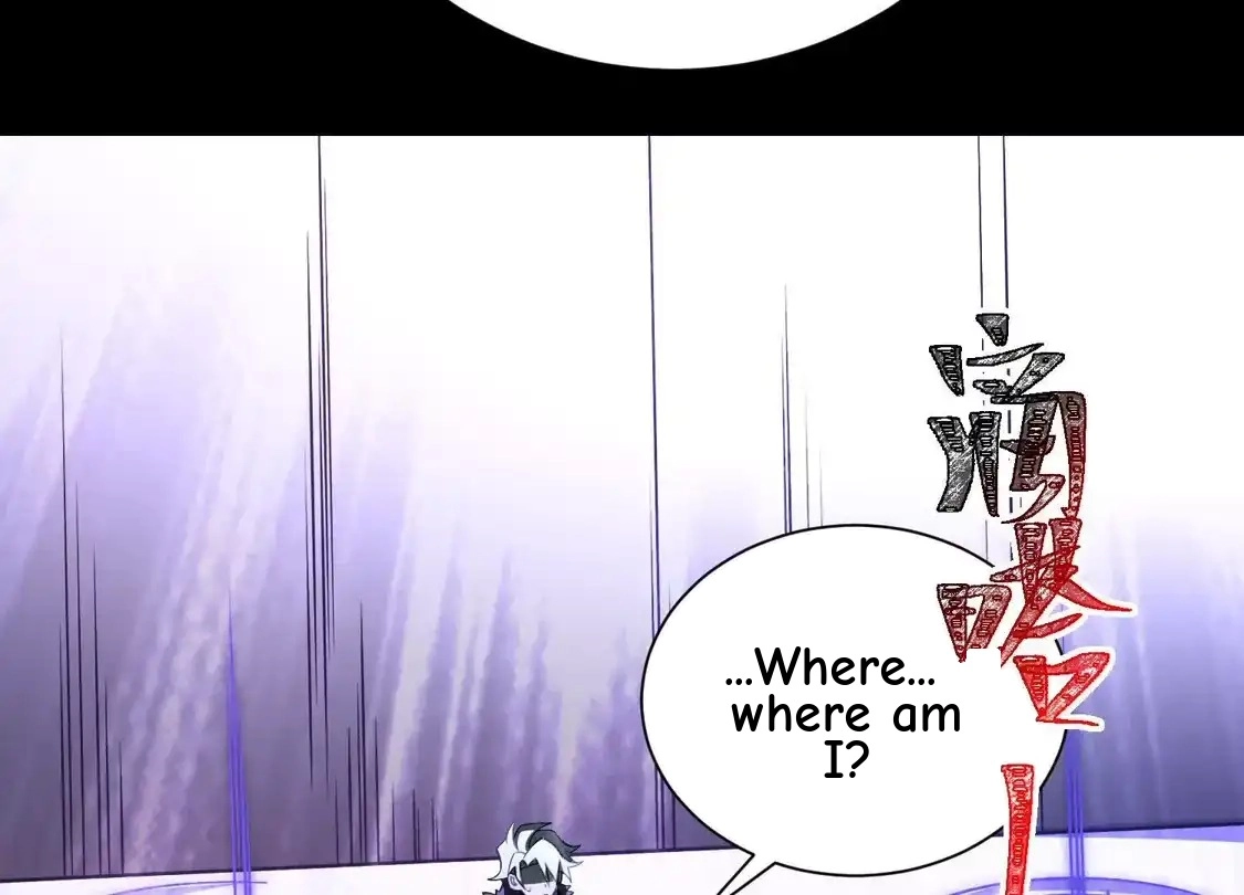 God's Desire Game Chapter 151 page 92 - 