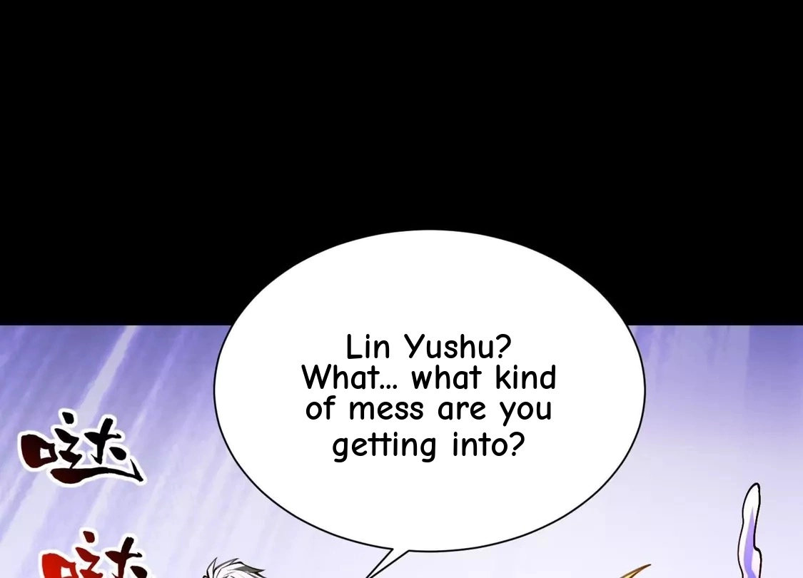 God's Desire Game Chapter 152 page 13 - 