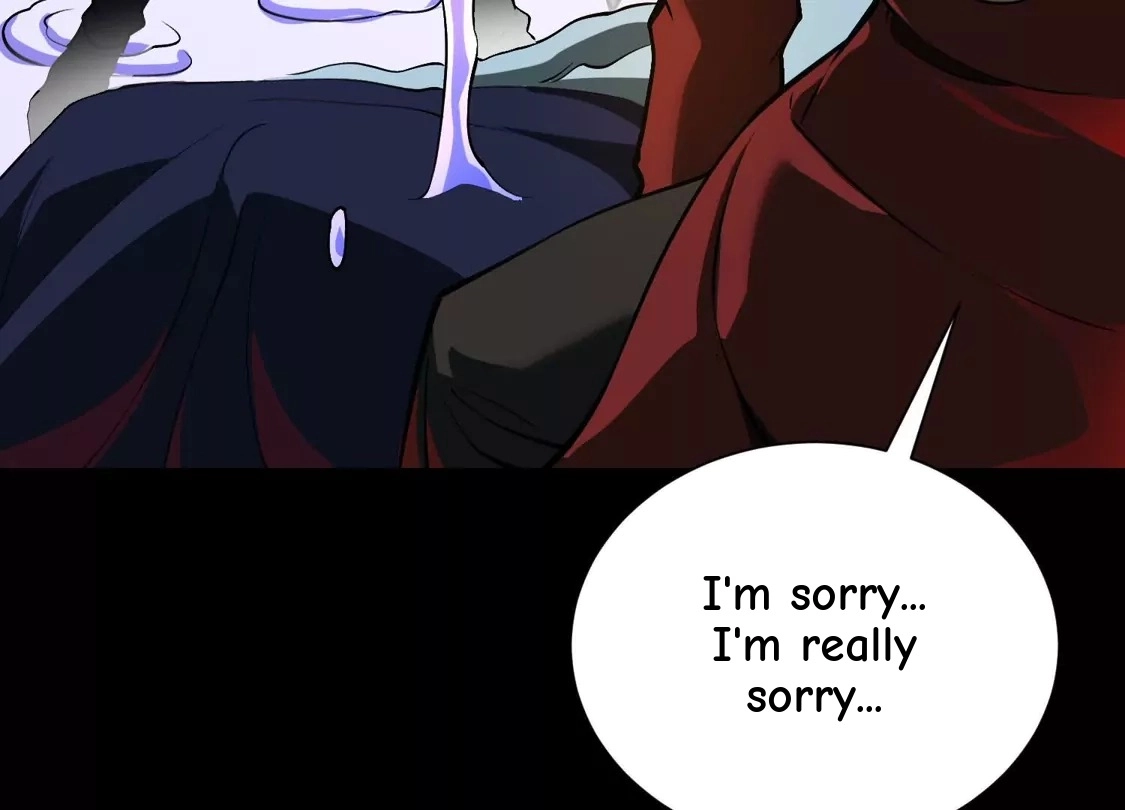 God's Desire Game Chapter 152 page 15 - 
