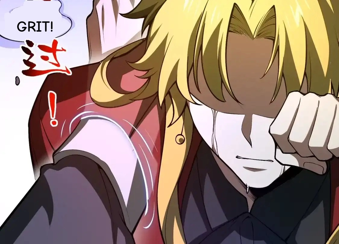 God's Desire Game Chapter 152 page 18 - 