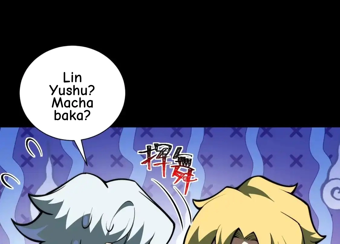 God's Desire Game Chapter 152 page 22 - 