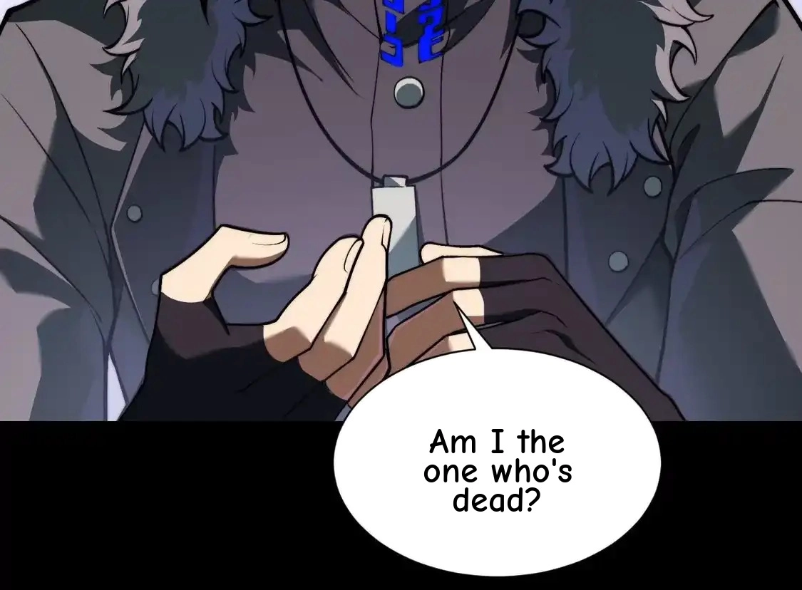 God's Desire Game Chapter 152 page 28 - 