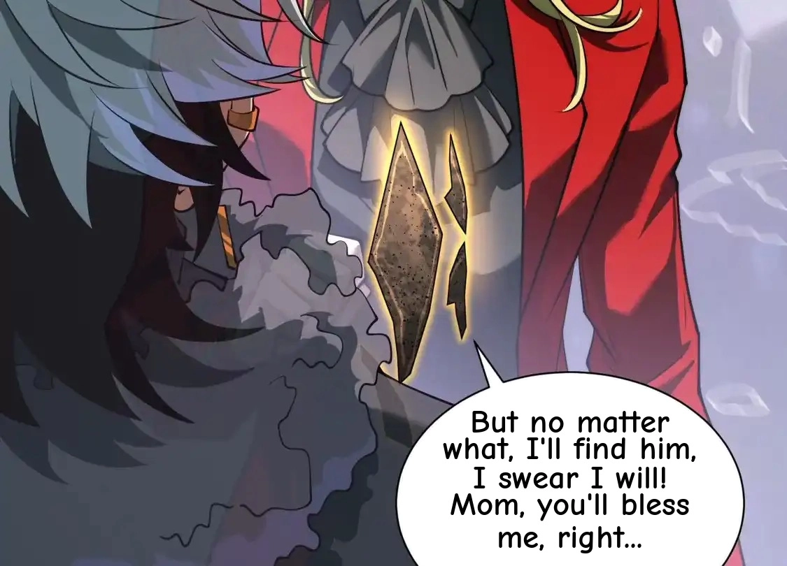 God's Desire Game Chapter 152 page 30 - 