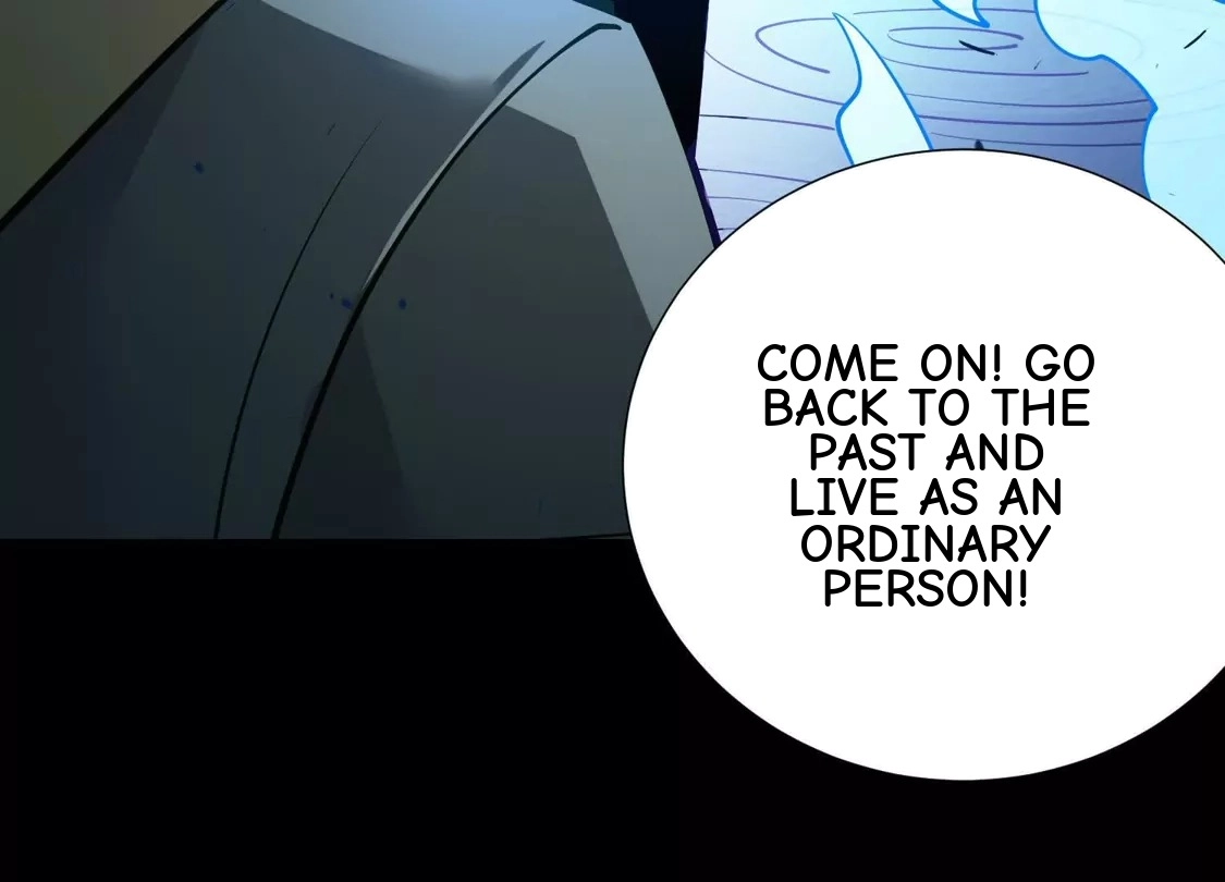 God's Desire Game Chapter 152 page 77 - 