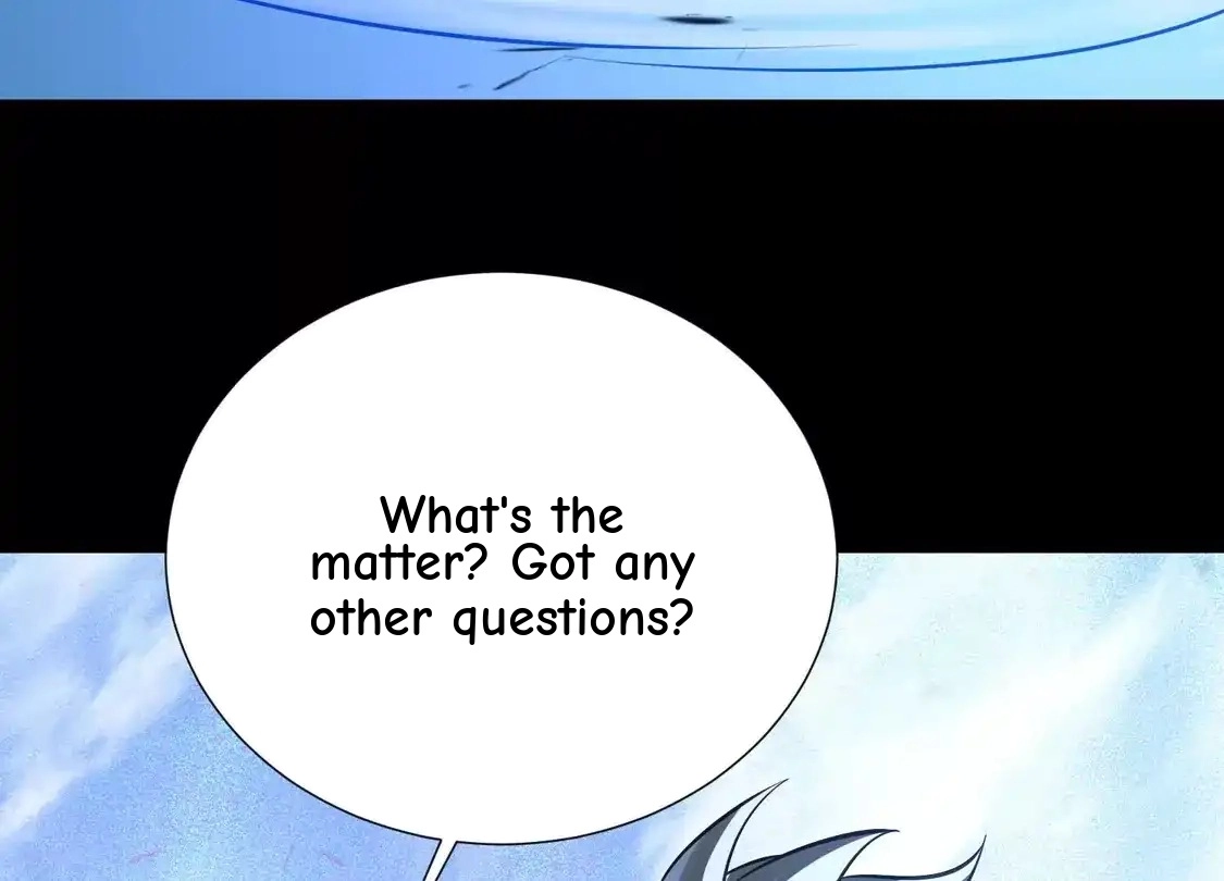 God's Desire Game Chapter 152 page 79 - 