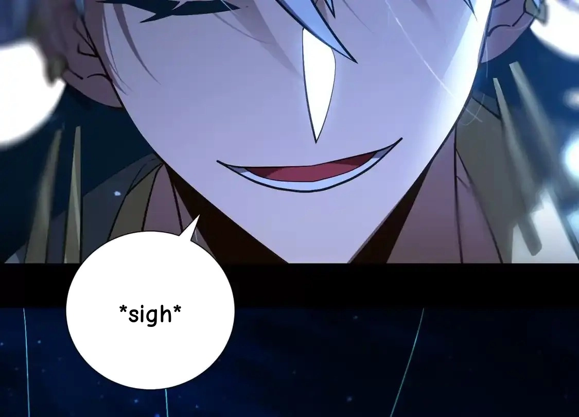 God's Desire Game Chapter 152 page 87 - 