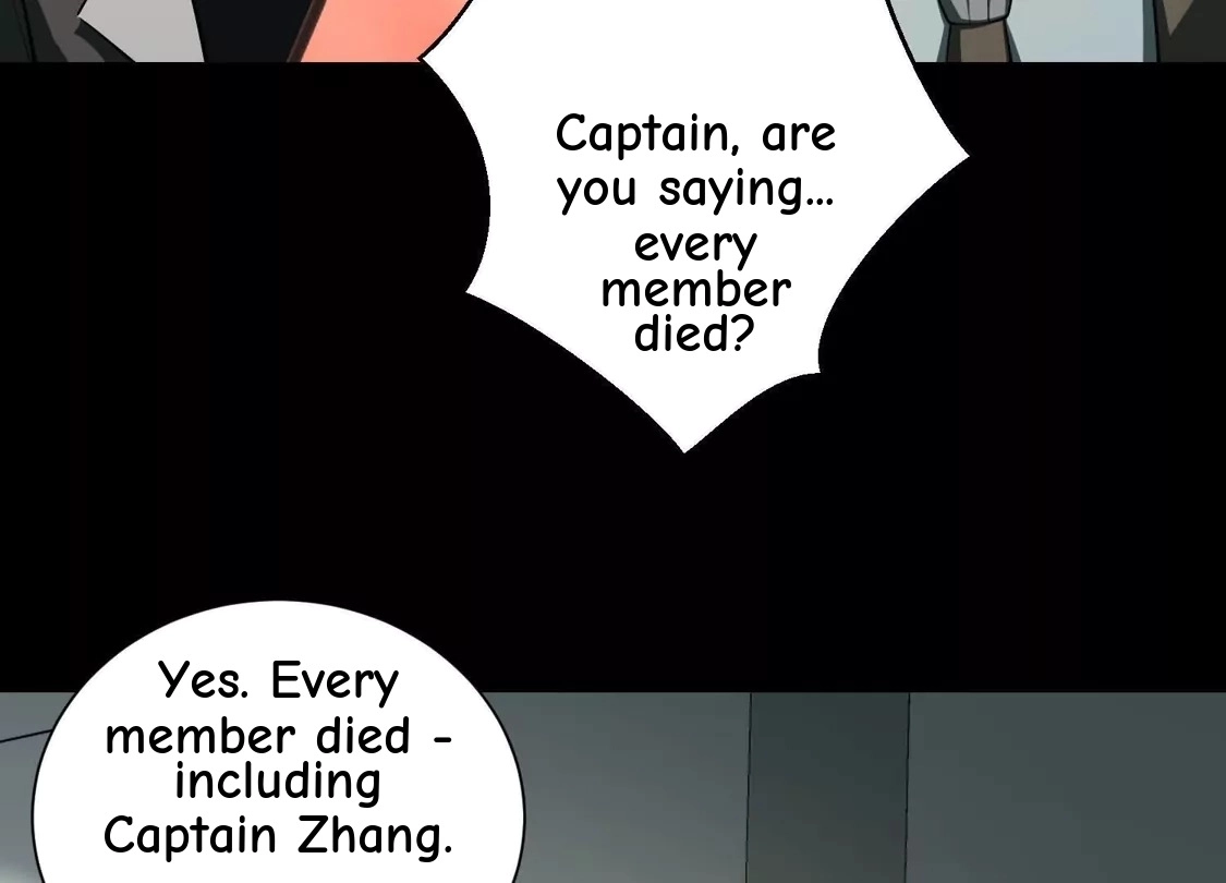 God's Desire Game Chapter 153 page 29 - 