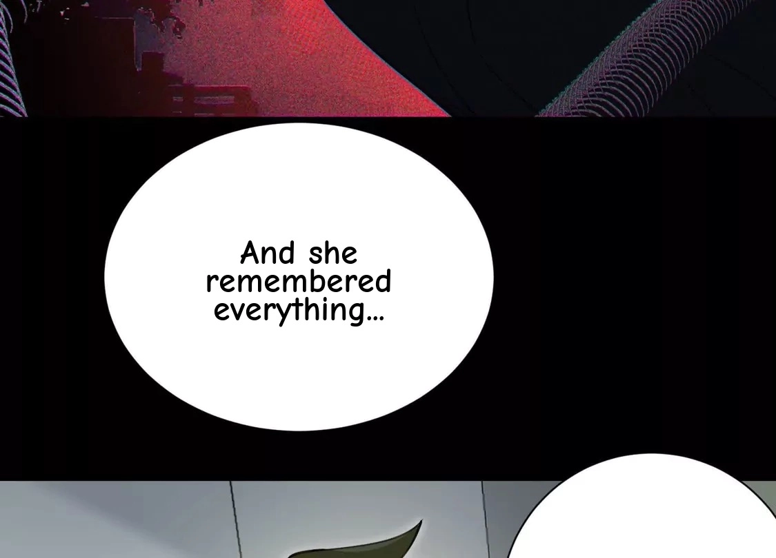 God's Desire Game Chapter 153 page 44 - 