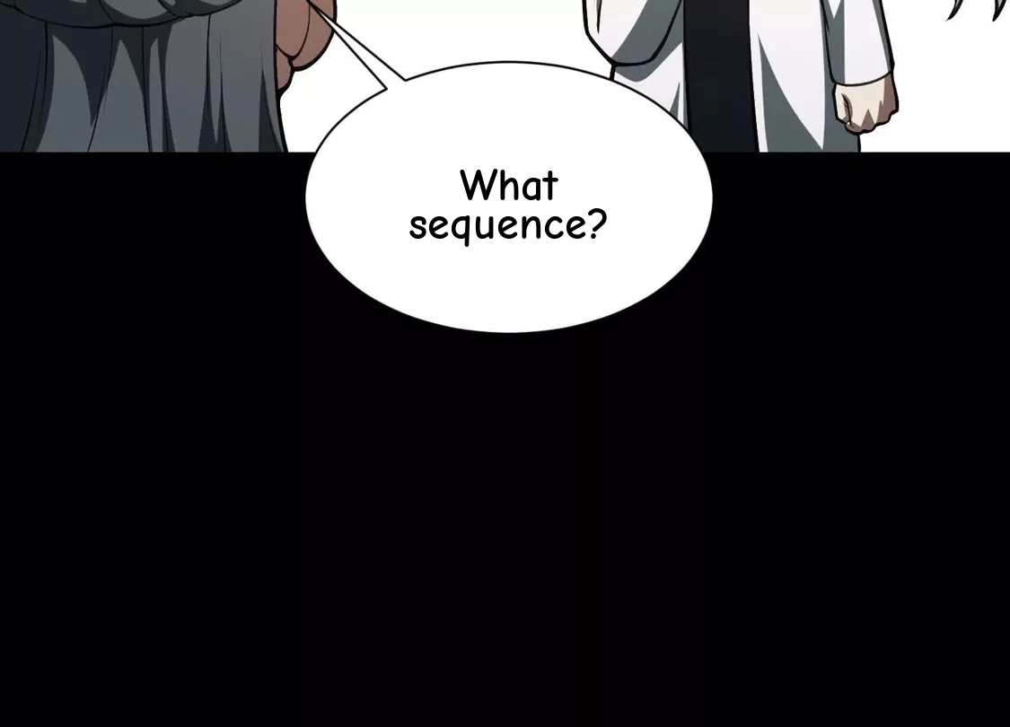 God's Desire Game Chapter 153 page 47 - 