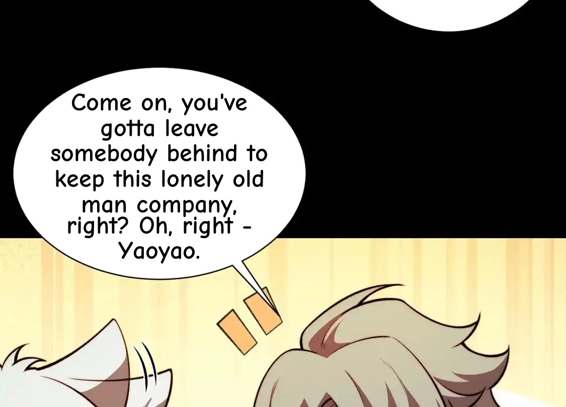 God's Desire Game Chapter 153 page 55 - 