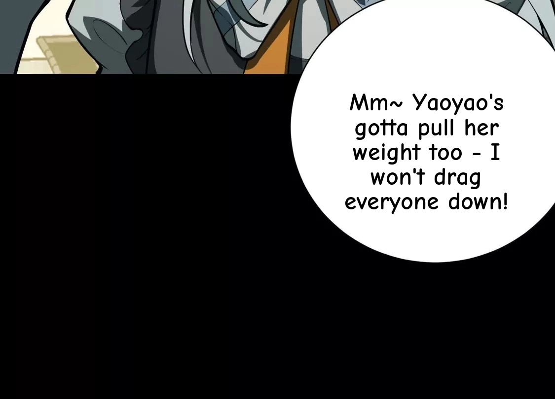 God's Desire Game Chapter 153 page 64 - 