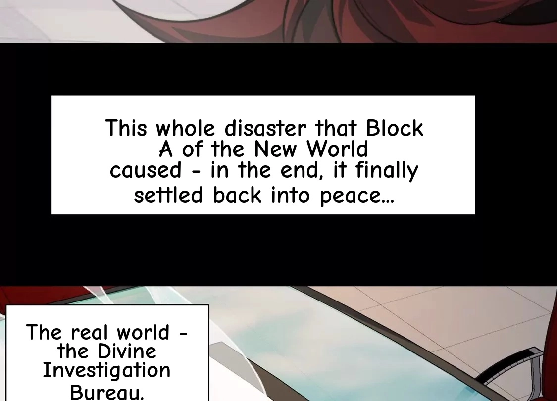 God's Desire Game Chapter 153 page 10 - 