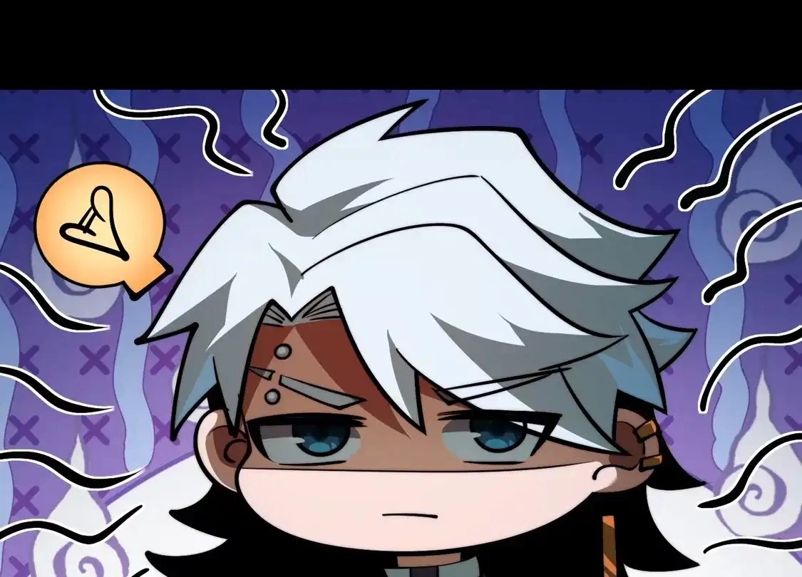 God's Desire Game Chapter 154 page 14 - 