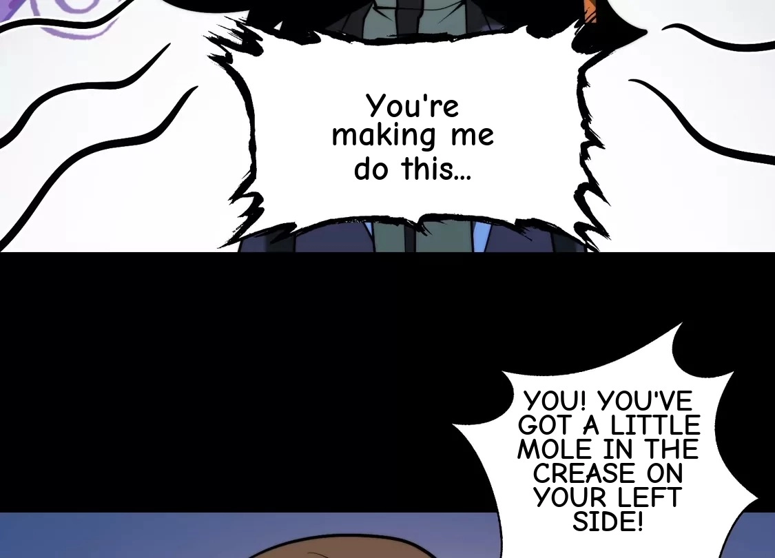 God's Desire Game Chapter 154 page 15 - 