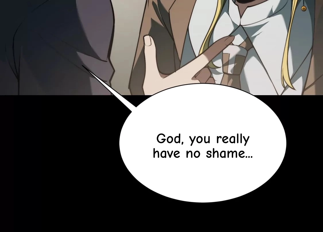 God's Desire Game Chapter 154 page 47 - 