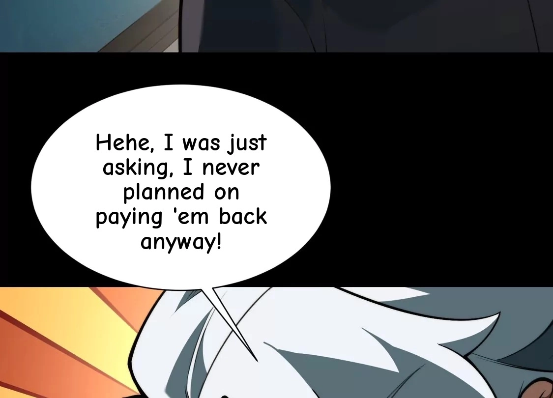 God's Desire Game Chapter 154 page 50 - 