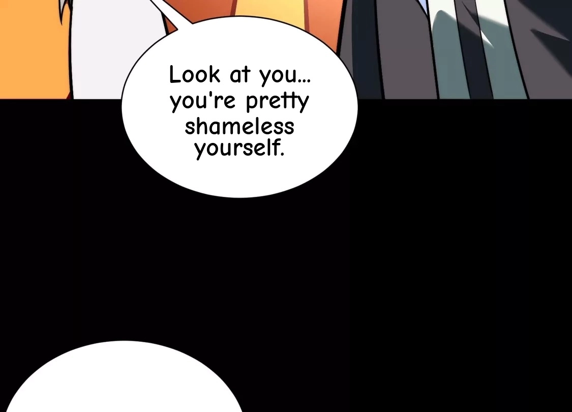 God's Desire Game Chapter 154 page 52 - 