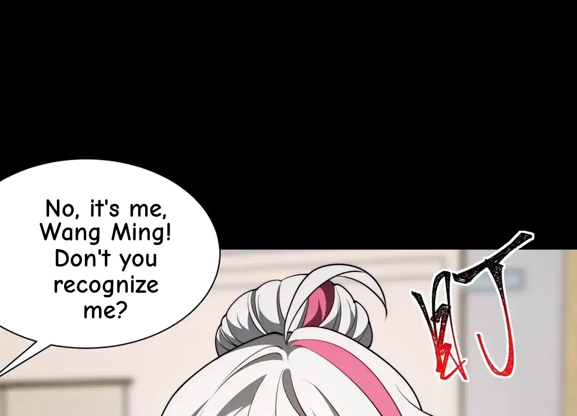 God's Desire Game Chapter 154 page 7 - 