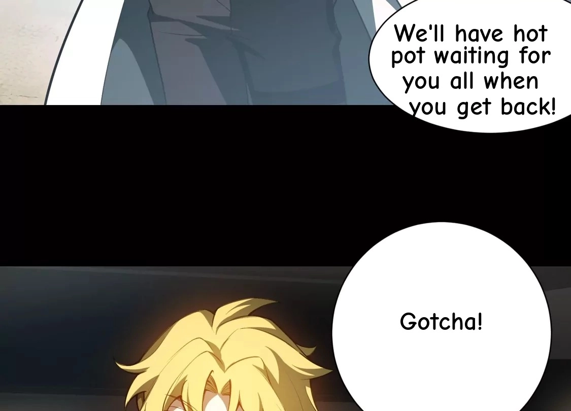 God's Desire Game Chapter 154 page 63 - 