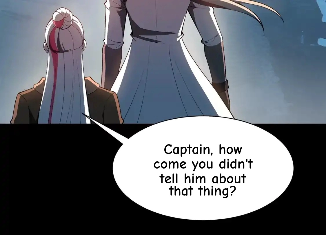 God's Desire Game Chapter 154 page 68 - 