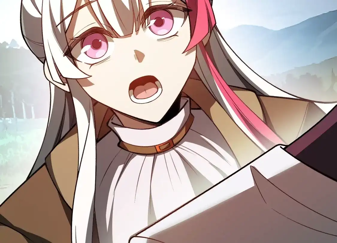 God's Desire Game Chapter 154 page 75 - 