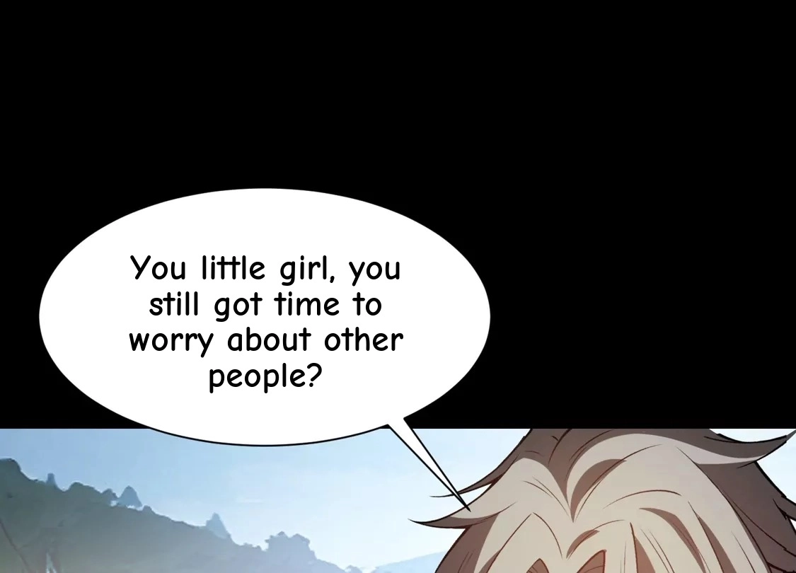 God's Desire Game Chapter 154 page 77 - 