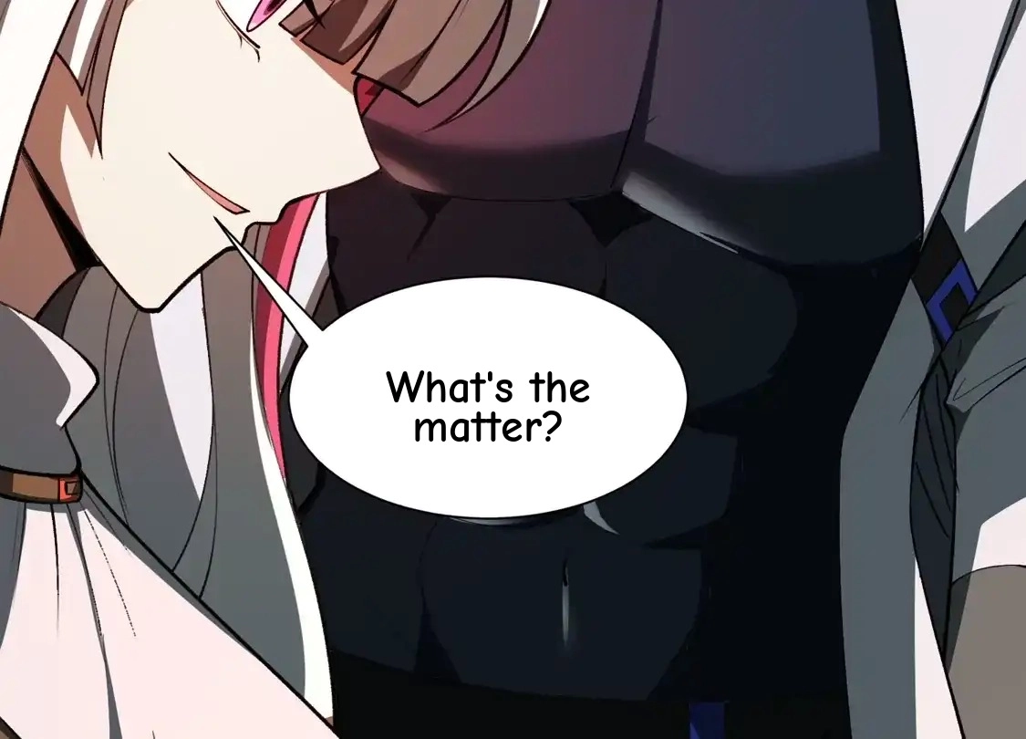 God's Desire Game Chapter 154 page 79 - 