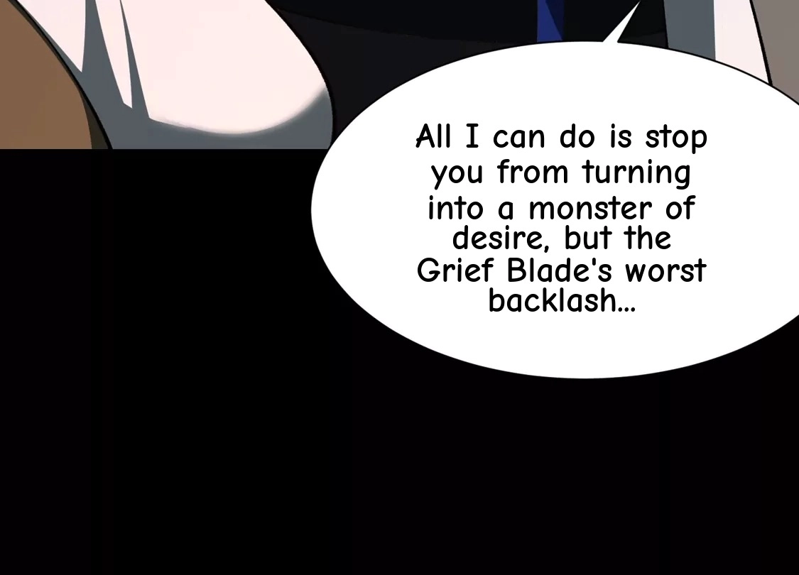 God's Desire Game Chapter 154 page 80 - 