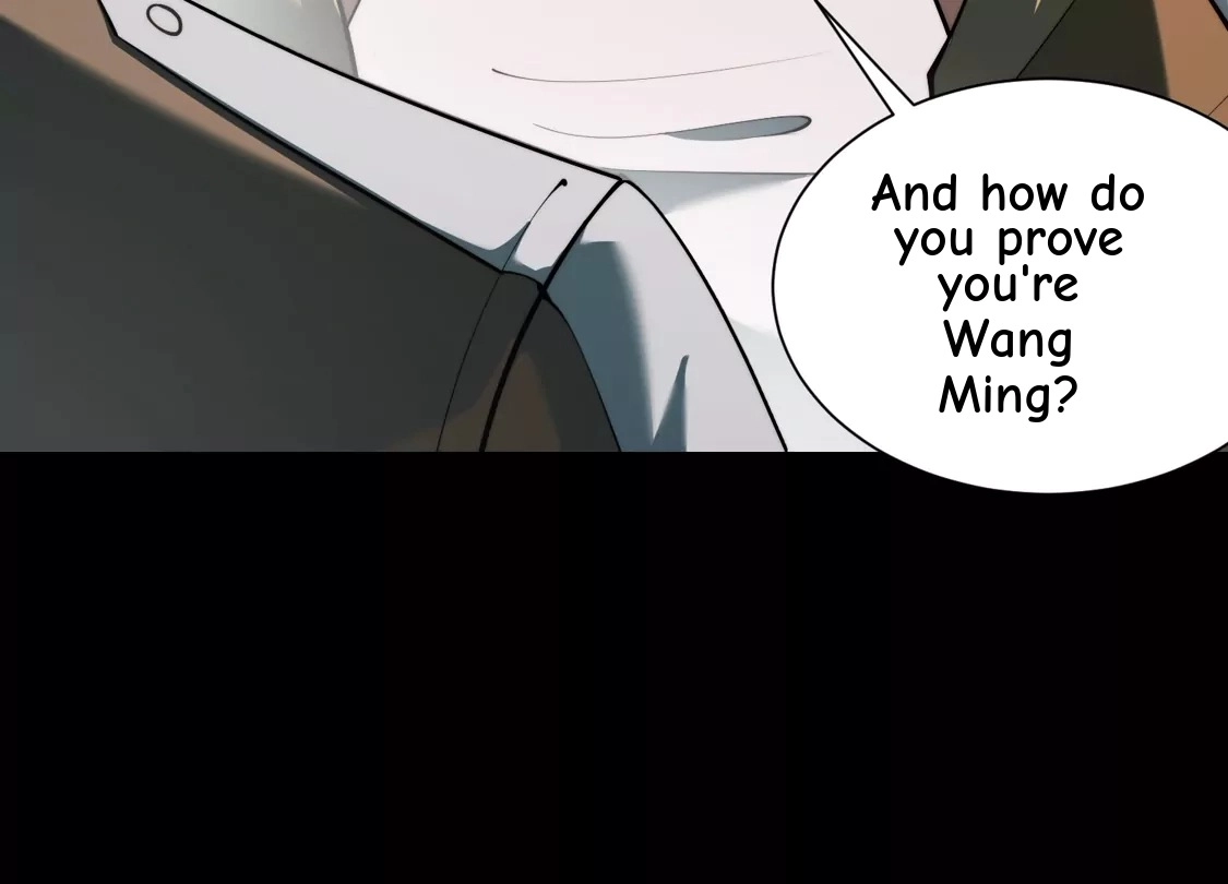 God's Desire Game Chapter 154 page 9 - 