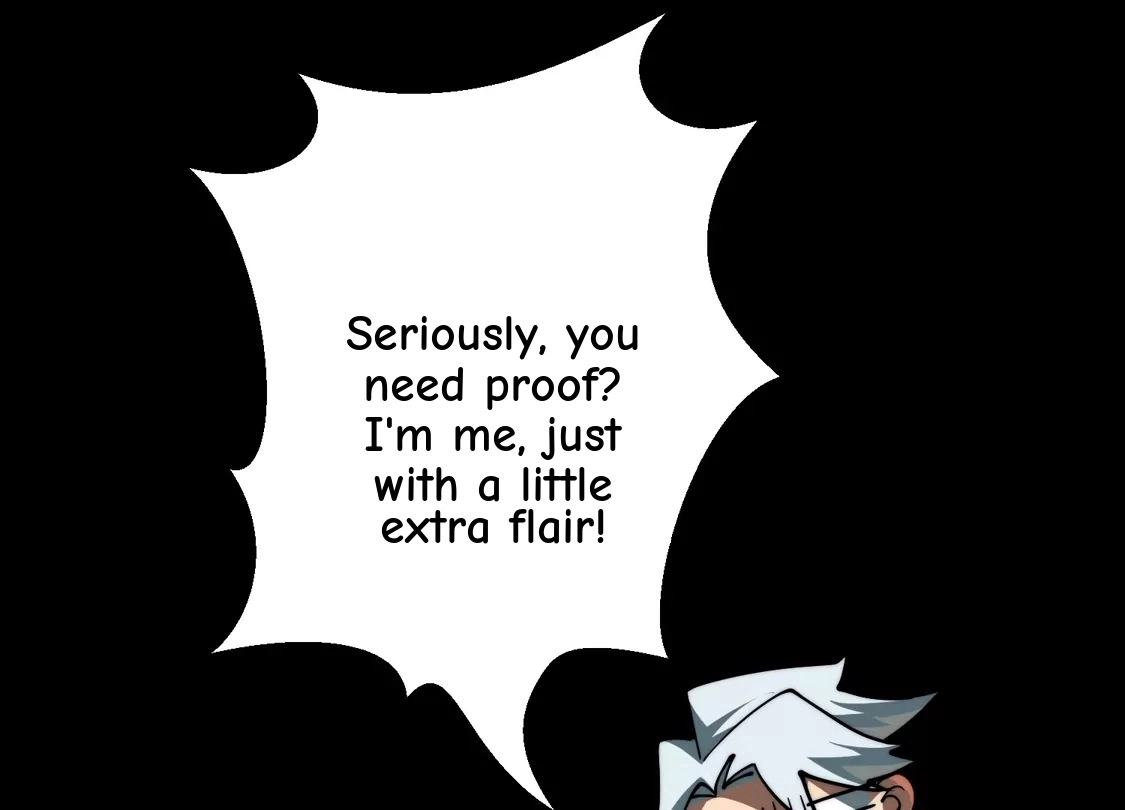 God's Desire Game Chapter 154 page 10 - 