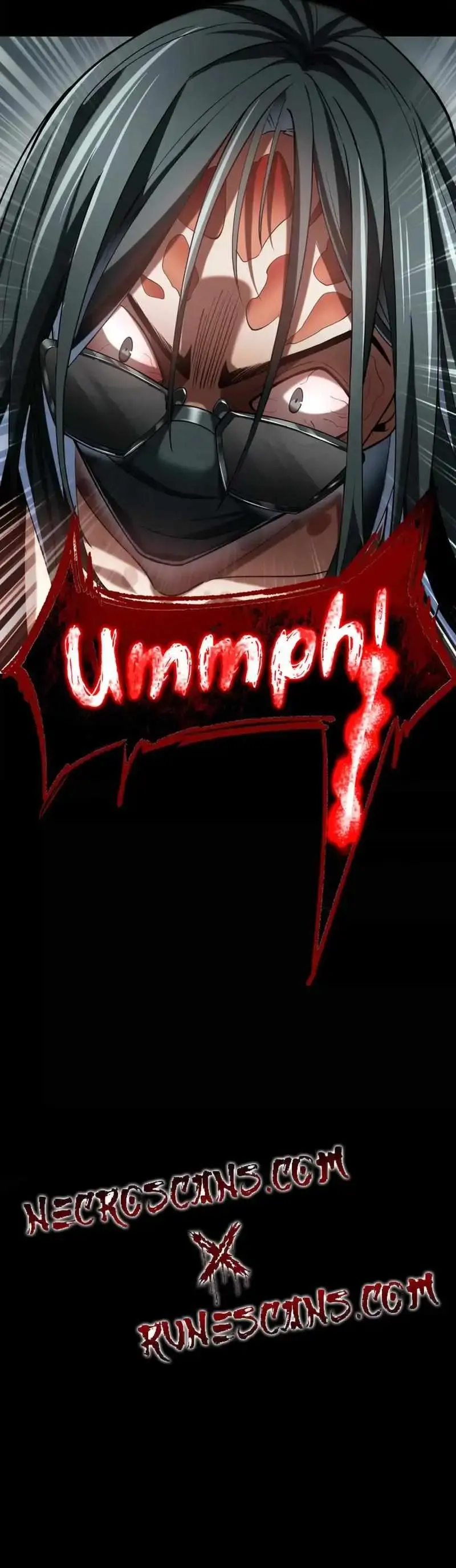 God's Desire Game Chapter 16 page 8 - 