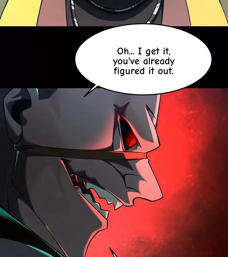 God's Desire Game Chapter 31 page 16 - 