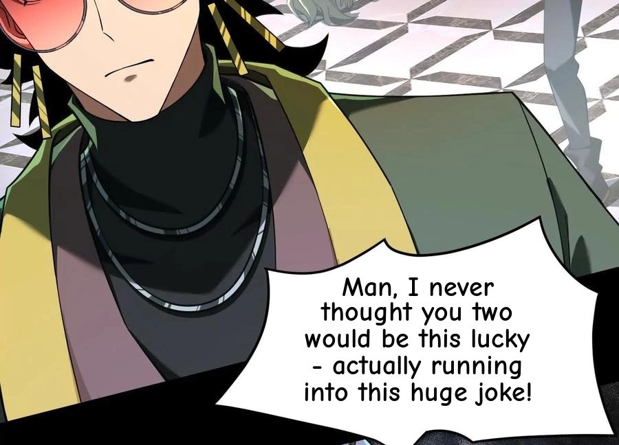 God's Desire Game Chapter 31 page 6 - 