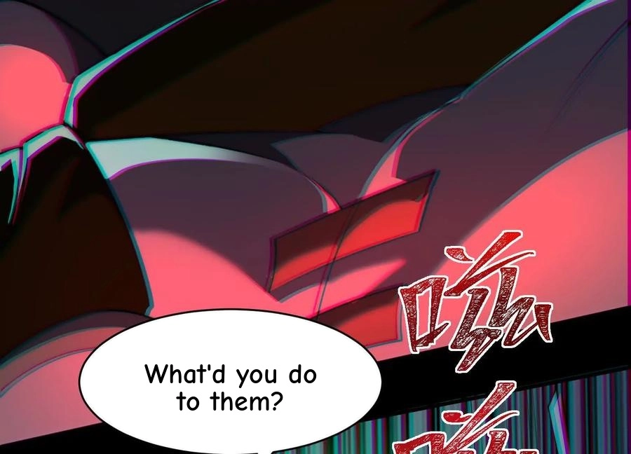 God's Desire Game Chapter 31 page 56 - 