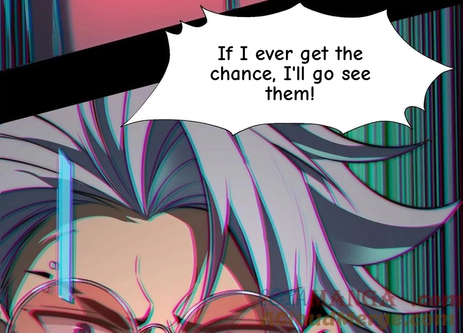 God's Desire Game Chapter 31 page 59 - 