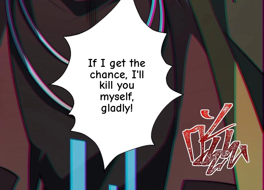 God's Desire Game Chapter 31 page 61 - 