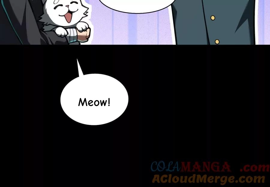 God's Desire Game Chapter 31 page 94 - 