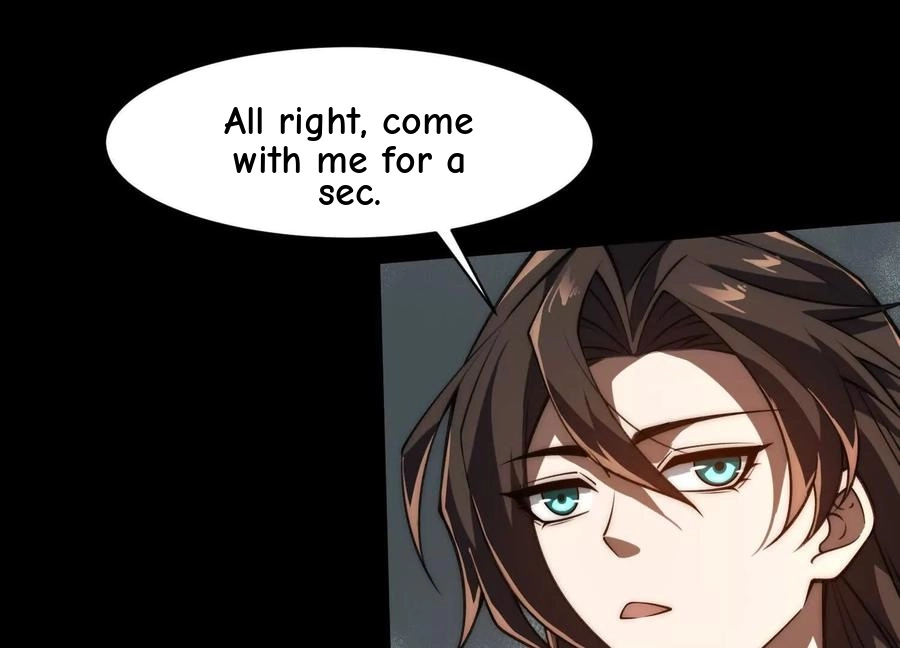 God's Desire Game Chapter 31 page 95 - 