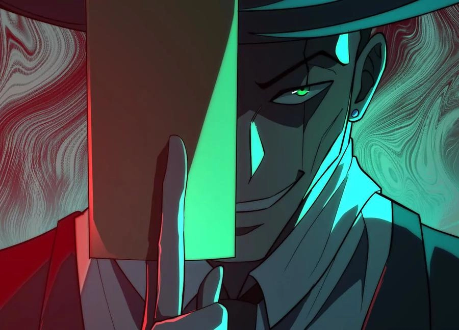 God's Desire Game Chapter 32 page 20 - 