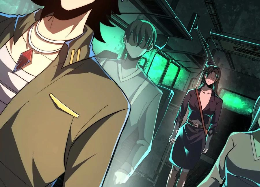 God's Desire Game Chapter 32 page 32 - 