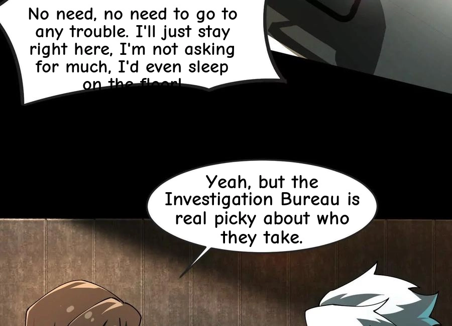 God's Desire Game Chapter 32 page 68 - 