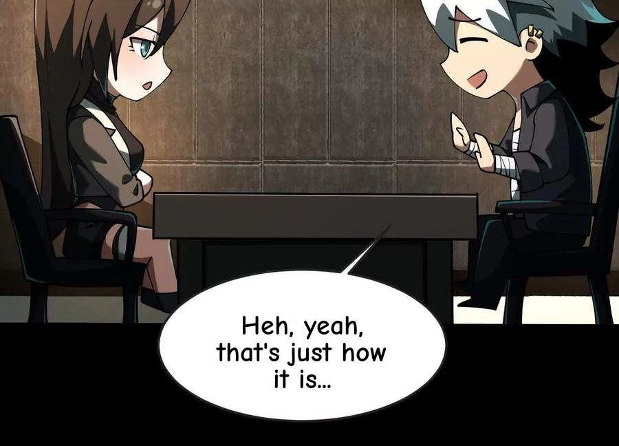 God's Desire Game Chapter 32 page 69 - 
