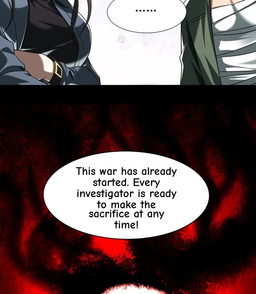 God's Desire Game Chapter 32 page 80 - 
