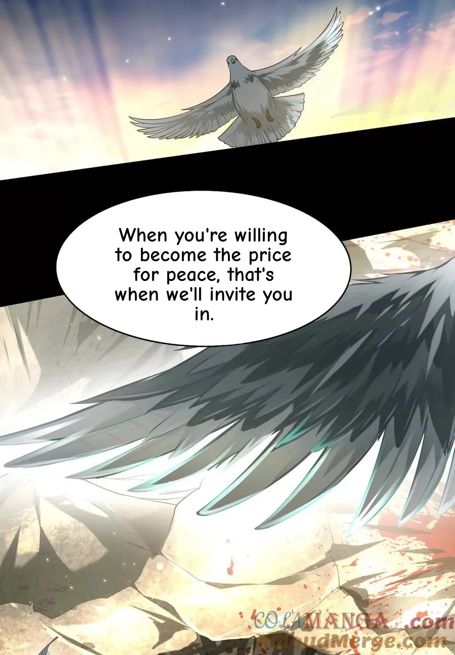 God's Desire Game Chapter 32 page 84 - 