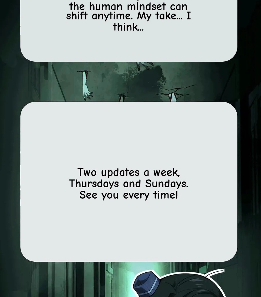 God's Desire Game Chapter 32 page 89 - 