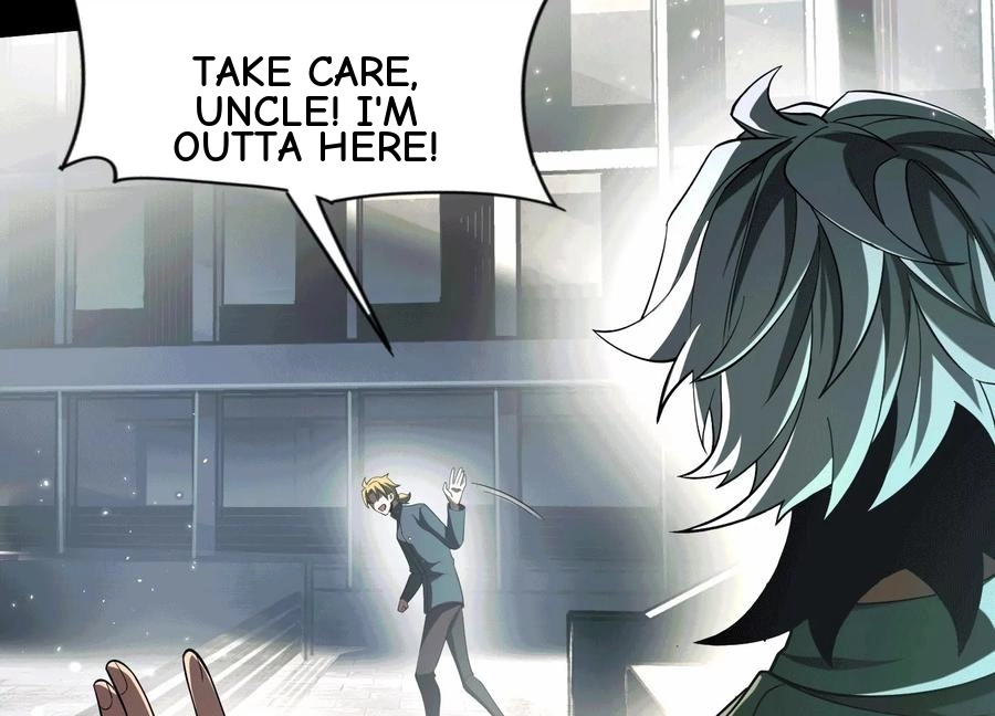 God's Desire Game Chapter 33 page 14 - 