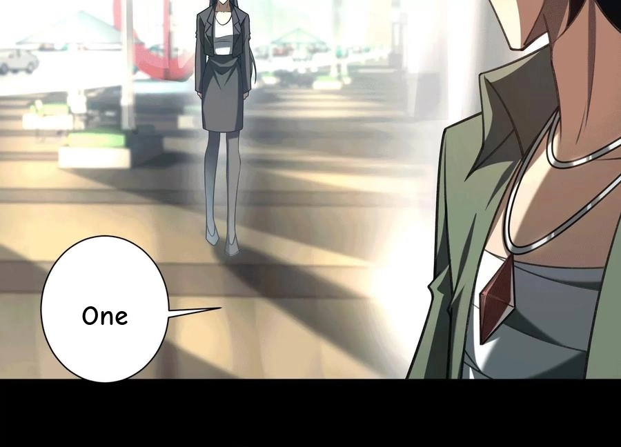 God's Desire Game Chapter 33 page 42 - 