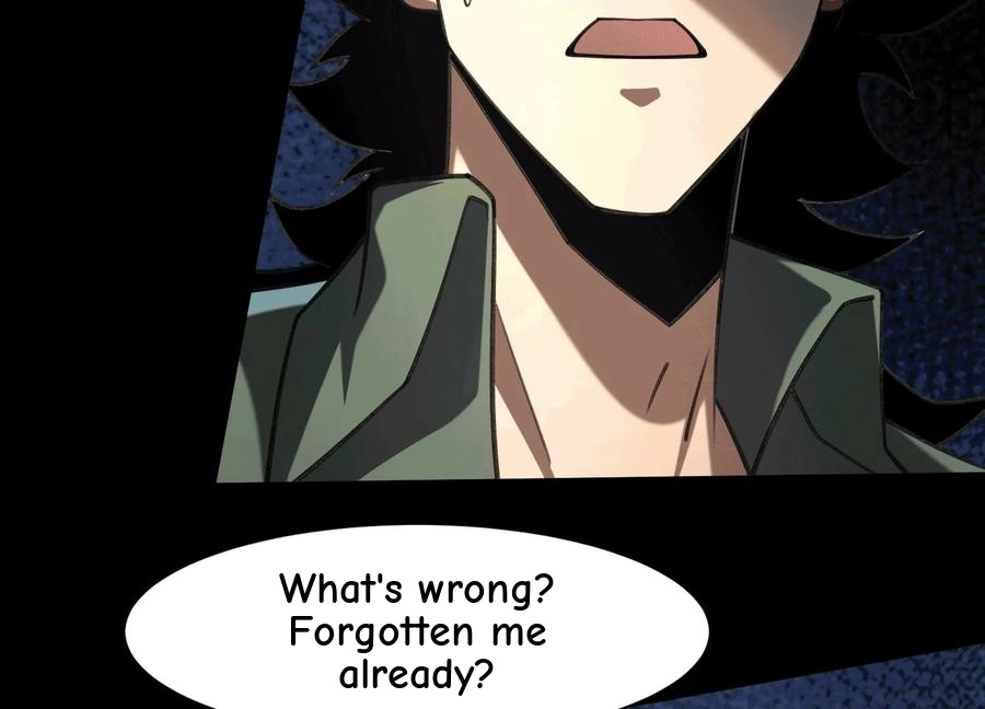 God's Desire Game Chapter 33 page 44 - 