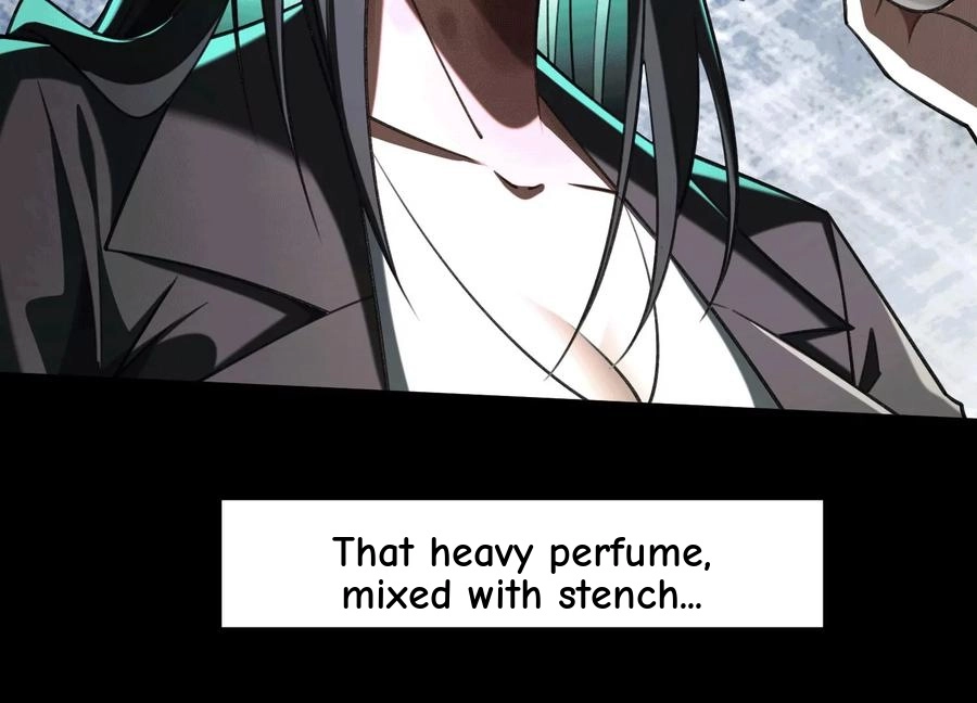 God's Desire Game Chapter 33 page 46 - 